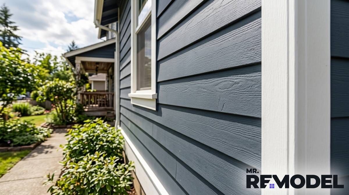 Siding Material Comparison Guide: How to Choose the Best Option for Your Home